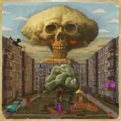 The Chemodan — Самоликвидация