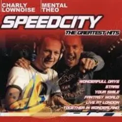 Charly Lownoise & Mental Theo — The Bird