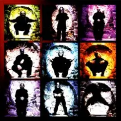Slipknot — Before I Forget (Single Mix)