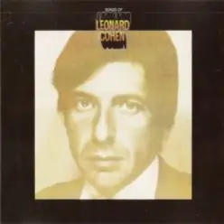 Leonard Cohen — Winter Lady