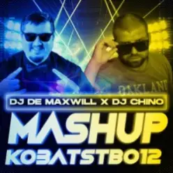 Chico feat. Qatoshi — Пяний Соціум (DJ Chino & DJ De Maxwill Mashup)