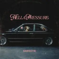 Saweetie — pressure