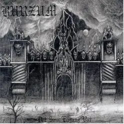 Burzum — Han som reiste