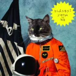 Klaxons — Isle Of Her
