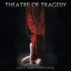 Theatre Of Tragedy — Machine