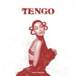Alina Eremia — Tengo