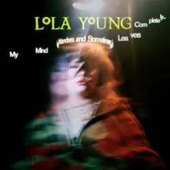 Lola Young — Revolve Around You