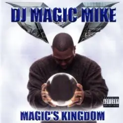 DJ Magic Mike — Is It Good 2U