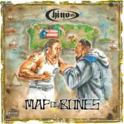 Chino XL & DJ Fokus — Not Ok