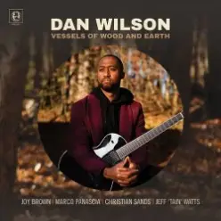 Dan Wilson — The Rhythm Section