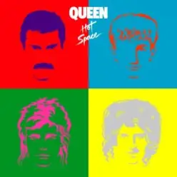 Queen — Dancer