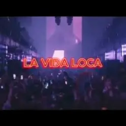 Robert Cristian & Afrodisiak — La Vida Loca