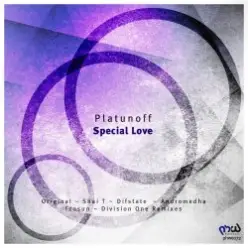 Platunoff — Snow Melts In Your Hands