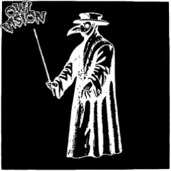 Owl Vision — The Black Death (Original Mix)