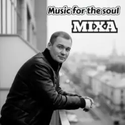 Dj Mixa — Music for the soul #027