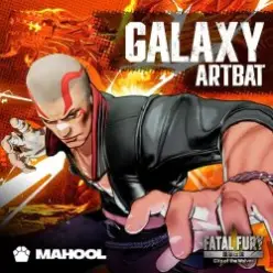 ARTBAT — Galaxy