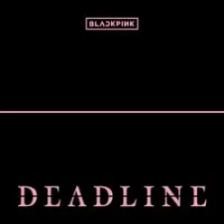 BLACKPINK — Me and my