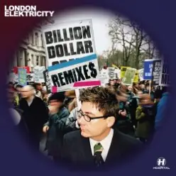 London Elektricity — The Plan That Cannot Fail