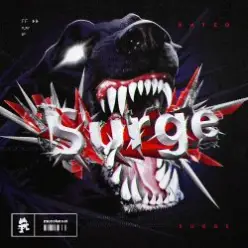 Kayzo — Surge