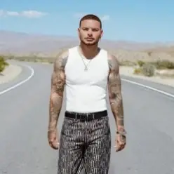Kane Brown — It Turns Me On