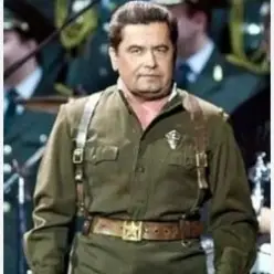 Любэ — Давай за...