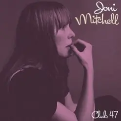Joni Mitchell — Night in the City