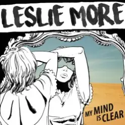 Leslie More — Dare