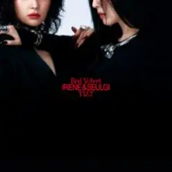 Red Velvet IRENE & SEULGI — TILT