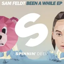 Sam Feldt — Deja Vu
