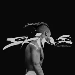 XXXTENTACION — STARING AT THE SKY