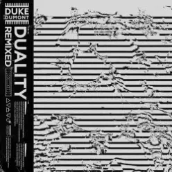 Duke Dumont — Let Me Go (Jonas Rathsman Remix)