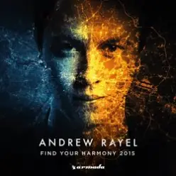 Andrew Rayel — Find Your Harmony (Driftmoon Stellar Remix)