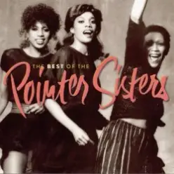 Pointer Sisters — Goldmine  (12 Version)