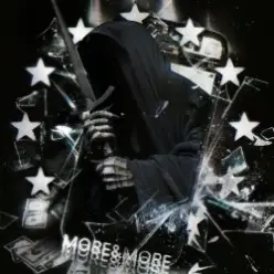 DJ BEATCOIN — more & more (jumpstyle)