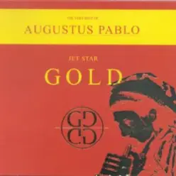Augustus Pablo — East of River Nile