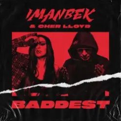 Imanbek — Dope