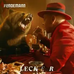 Lindemann — Nass