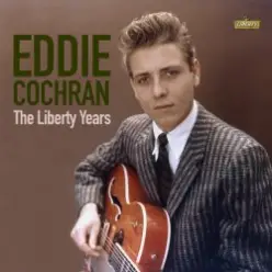 Eddie Cochran — Let's Get Together