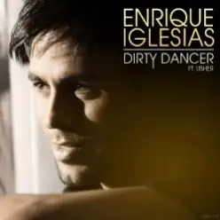 Enrique Iglesias — Dirty Dancer (Alex Sayz remix)