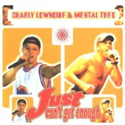 Charly Lownoise & Mental Theo — Boom! Goes The Beat
