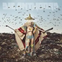 Die Antwoord — Daddy