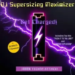 DJ Supersizing Maximizer — You Give Me Power (Movin' On)