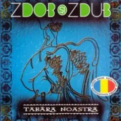 Zdob și Zdub — Vai s-amar de capu’ meu