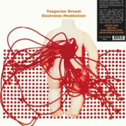 Tangerine Dream — A Dream Of Death