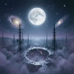Enarvynn — Космос бескрайний
