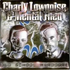 Charly Lownoise & Mental Theo — Body Guard