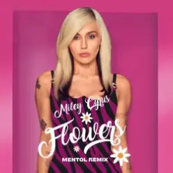 Miley Cyrus — Flowers