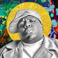 Notorious B.I.G. — Ready To Die