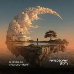 Quasar-89 & Vadym Dymoff — Phylosophy (Edit)