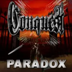 The Paradox — Do Me Like That